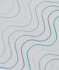 Undulating Lines