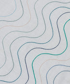 Undulating Lines