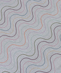 Undulating Lines