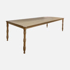 Sunset Dining Table