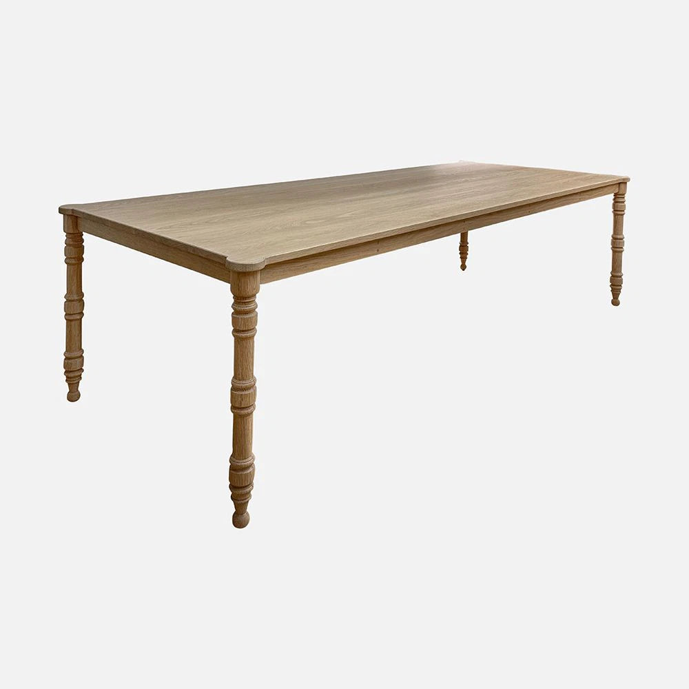 Sunset Dining Table