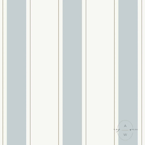 Stripes Outline Wallpaper