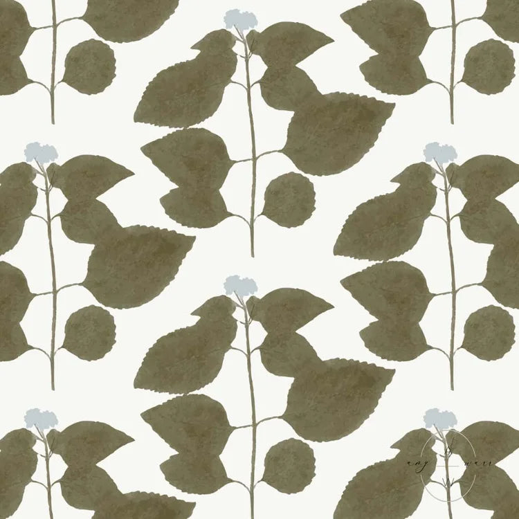 Verbena Wallpaper
