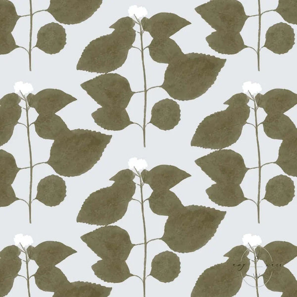 Verbena Wallpaper
